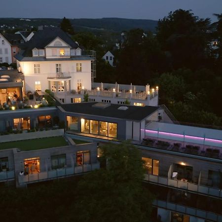 Hotel Villa Huegel Trevír Exteriér fotografie